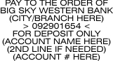 Big Sky Western Bank