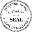 Notary Seals