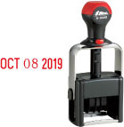 H-6440 - H-6440 Heavy Duty Self-Inking Numberer