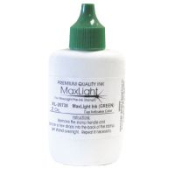 MaxLight Refill Ink, Green 2 Ounce, #XL-21673